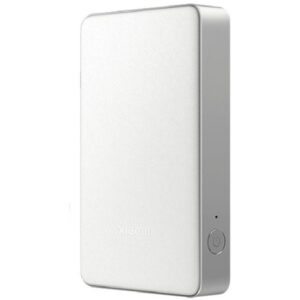 Impresora Portátil Fotográfica Xiaomi Photo Printer Pro/ Bluetooth/ Plata 6932554439675 BHR082QGL XIA-IMP PORT PHOTO P P