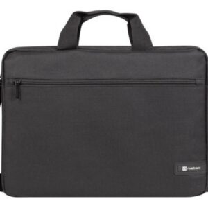 KIT MALETIN+RATON NATEC WALLAROO 2 15.6"  NEGRO 5901969439762 NTO-2051