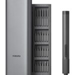 KIT PRECISION MI CORDLESS PRECISION SCREWDRIVER KIT 6934177756474 BHR5474GL