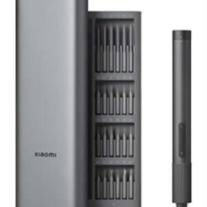 KIT PRECISION MI CORDLESS PRECISION SCREWDRIVER KIT 6934177756474 BHR5474GL