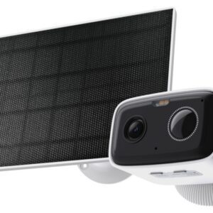 KIT SOLAR TP-LINK CAMARA TC80 KIT 1210002609975 TC80 KIT