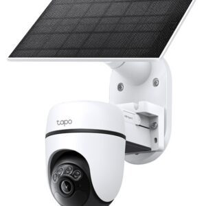 KIT SOLAR TP-LINK CAMARA TC90 KIT 1210002605328 TC90 KIT