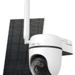 KIT SOLAR TP-LINK CAMARA TC90G KIT 1210002633451 TC90G KIT