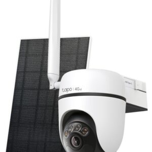 KIT SOLAR TP-LINK CAMARA TC90G KIT 1210002633451 TC90G KIT