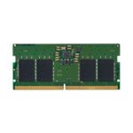 Kingston Technology ValueRAM KVR56S46BS6-8 módulo de memoria 8 GB 1 x 8 GB DDR5 5600 MHz 0740617334074 | P/N: KVR56S46BS6-8 | Ref. Artículo: 1371896