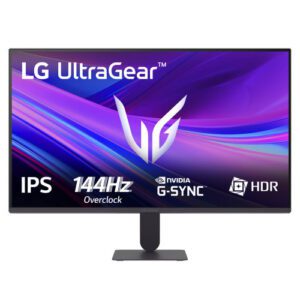 LG 27G411A-B pantalla para PC 68