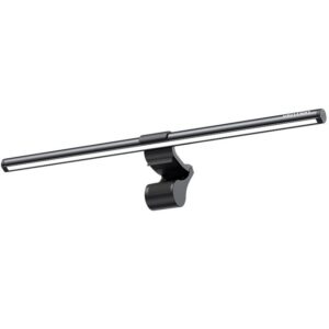 Lámpara de Escritorio Vention PDAB0 USB-C/ 5W/ Negra 6922794796409 PDAB0 VEN-LAMP PDAB0