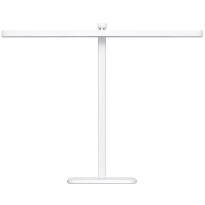 Lámpara de Escritorio Xiaomi LED Desk Lamp 2/ 10W/ Blanca - Imagen 2