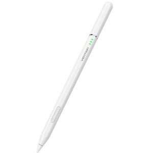 Lápiz Óptico Vention KQNW0/ para iPad/ Blanco 6922794799592 KQNW0 VEN-PENCIL KQNW0