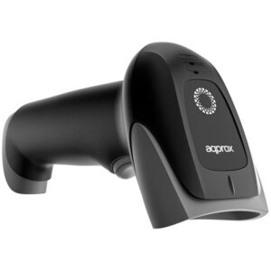 Lector de Código de Barras 1D Approx appLS25WS/ Bluetooth/ Radiofrecuencia 8435099530909 APPLS25WS APP-LEC COD APPLS25WS