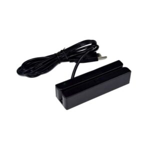 Lector de Tarjetas Banda Magnética Premier BM-90/ USB 8437019184971 BM90MSR3USB PRM-LEC COD BM-90