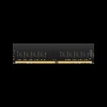 Lexar LD4AU032G-B3200GSST módulo de memoria 32 GB 1 x 32 GB DDR4 3200 MHz 0843367123810 | P/N: LD4AU032G-B3200GSST | Ref. Artículo: 1376576