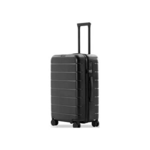 MALETA XIAOMI LUGGAGE CLASSIC PRO 26" BLACK 6941812786284 P/N: BHR8610GL | Ref. Artículo: MI-LUGGAGE-CLASSIC-26-BK