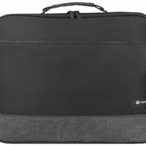 MALETIN NATEC IMPALA 2 17.3" ONYX NEGRO 5901969445435 NTO-2230