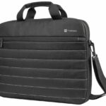 MALETIN NATEC TARUCA 15.6" NEGRO 5901969438987 NTO-2031