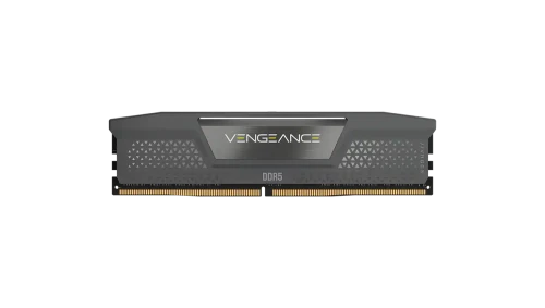 MEMORIA CORSAIR DDR5 64GB 2X32GB PC5200 VENGEANCE CMK64GX5M2B5200Z40 0840006697794 | P/N: CMK64GX5M2B5200Z40 | Ref. Artículo: 1360389