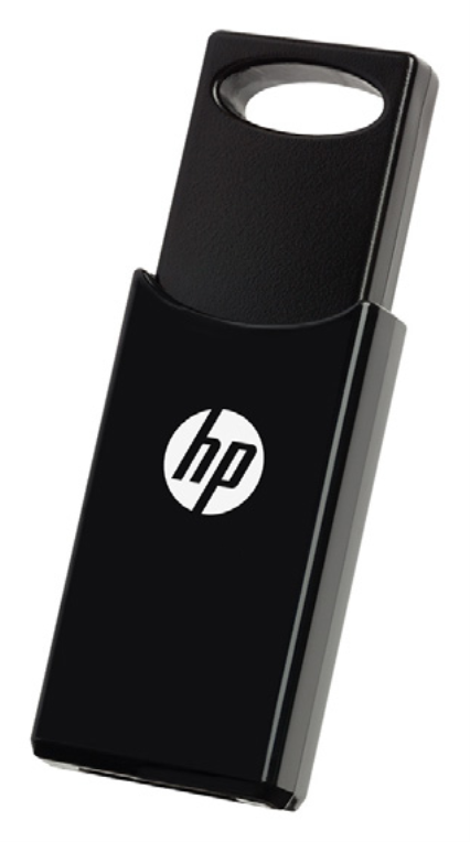 MEMORIA USB 2.0 HP 32GB V212W 4712847096424 HPFD212B-32