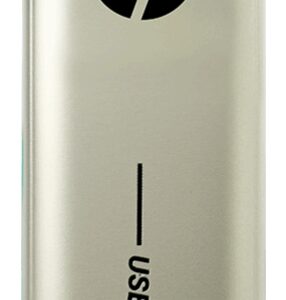 MEMORIA USB 3.2 HP 128GB X796W 4712847098107 HPFD796L-128