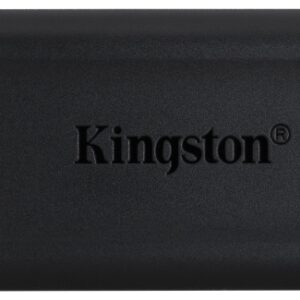 MEMORIA USB 3.2 KINGSTON 64GB DATATRAVELER EXODIA NEGRO TURQUESA 0740617309829 DTX/64GB