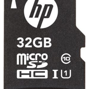 MICRO SD HP 32GB UHS-I U1 3536401533566 SDU32GBHC10HP-EF