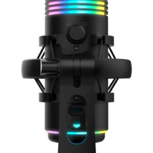 MICROFONO KROM KAZE STREAMING RGB 8436587974540 NXKROMKAZE