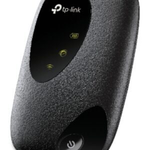 MIFI TP-LINK 4G LTE 150MBPS 4897098683378 M7010
