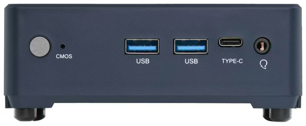 MINI PC LEOTEC AMD RYZEN R5 3500U 8GB 128GB NVME 8436588883612 LEMPC21
