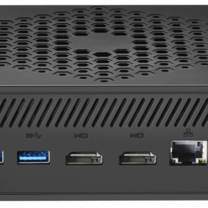 MINI PC LEOTEC INTEL I5-1235U+16GB DDR4+512GB SSD NEGRO WIN11 PRO PRE-INSTAL 8436588882677 LEMPC08