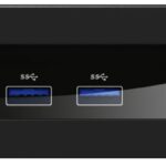 MINI PC LEOTEC INTEL I5 12450H 8GB 256GB NVME 8436588883629 LEMPC22