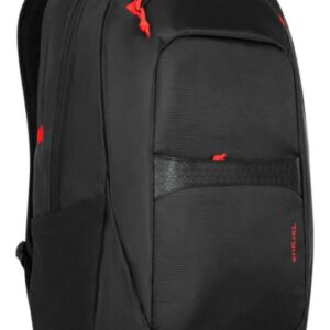MOCHILA TARGUS 17.3" STRIKE2 GAMING BACKPACK NEGRA 5051794042122 TBB639GL