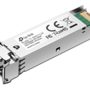 MODULO SFP TP LINK OMADA TL-SM311LM MULTI MODE DLC 6935364030209 SM311LM