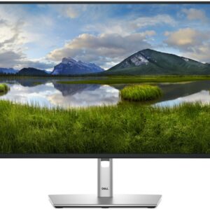 MONITOR Dell 27 Monitor - P2725HDell P2725H - Monitor LED - 27" - 19 5397184821749 DELL-P2725H