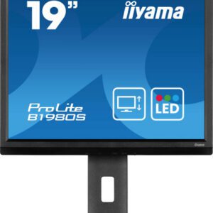 MONITOR IIYAMA DIAGONAL