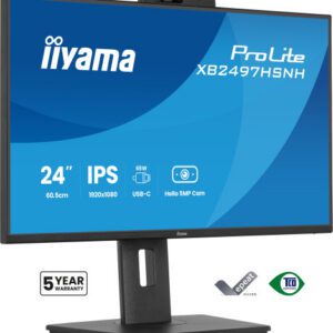 MONITOR IIYAMA XB2497HSN-B1