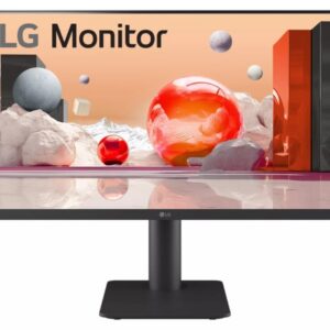 MONITOR LG 25MS550-B 25" LED FULL HD 5MS HDMI X2 ALTAVOCES REGULABLE 8806096228166 25MS550-B