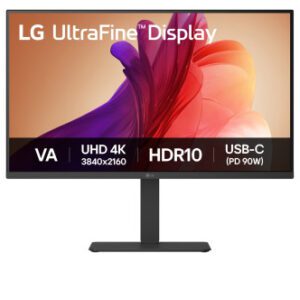 MONITOR LG