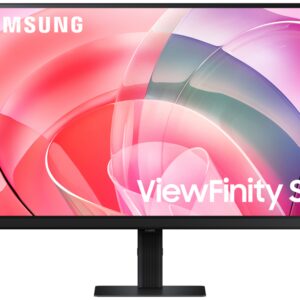 MONITOR SAMSUNG 27" LS27D700EAUXEN VIEWFINITY S7 IPS 8806095541761 LS27D700EAUXEN