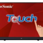 MONITOR TACTIL TD2230 21