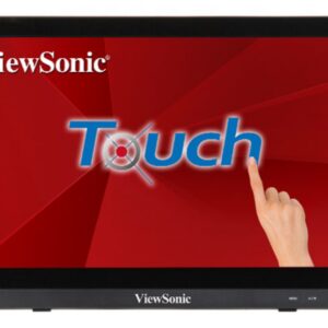 MONITOR VIEWSONIC TD1630-3 15