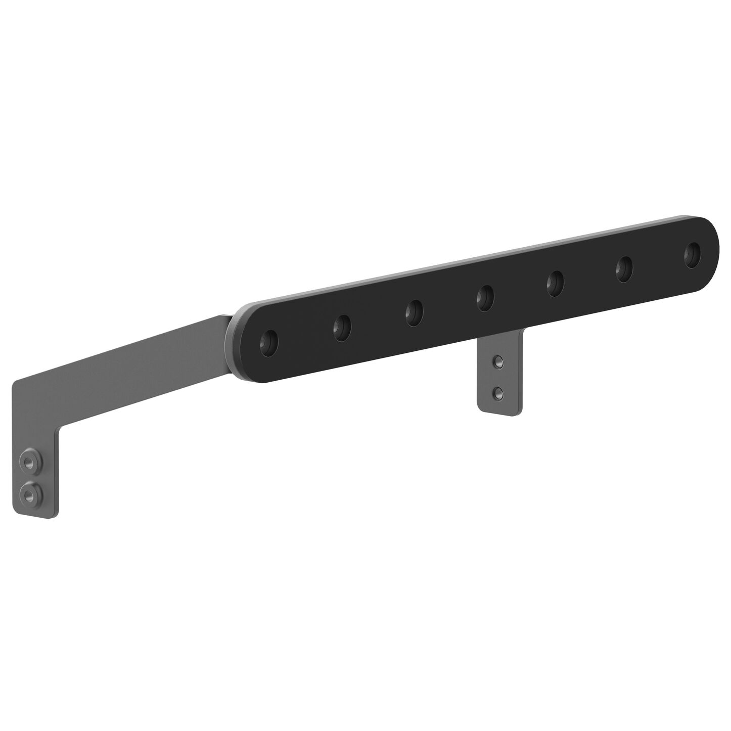 MOZA SRP2 REAR SUPPORT BRACKET - Imagen 2