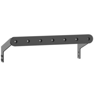 MOZA SRP2 REAR SUPPORT BRACKET 6973137271398 | P/N: RS100 | Ref. Artículo: 1409093