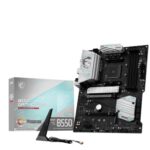 MSI B550 GAMING WIFI placa base AMD B550 Zócalo AM4 ATX 4711377376143 | P/N: 911-7C56-085 | Ref. Artículo: 1406641