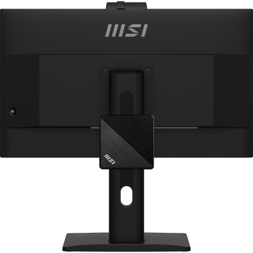 MSI BAREBONE CUBI 5 1M-440BEU. I3-100U. INTEL UMA GRAPHICS. NEGRO. - Imagen 12
