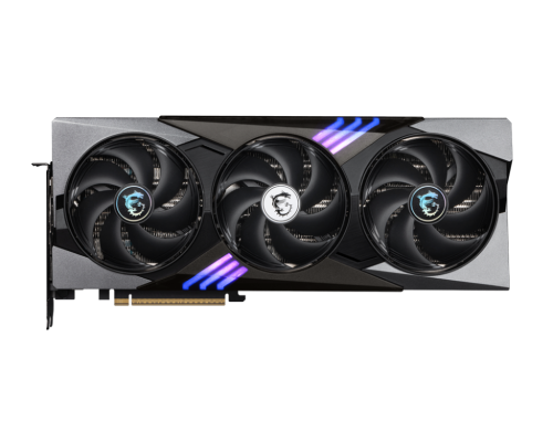 MSI GAMING GEFORCE RTX 5080 16G TRIO OC tarjeta gráfica NVIDIA 16 GB GDDR7 - Imagen 2