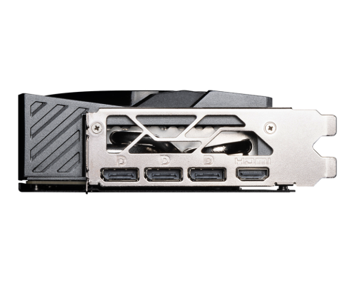 MSI GAMING GEFORCE RTX 5080 16G TRIO OC tarjeta gráfica NVIDIA 16 GB GDDR7 - Imagen 5