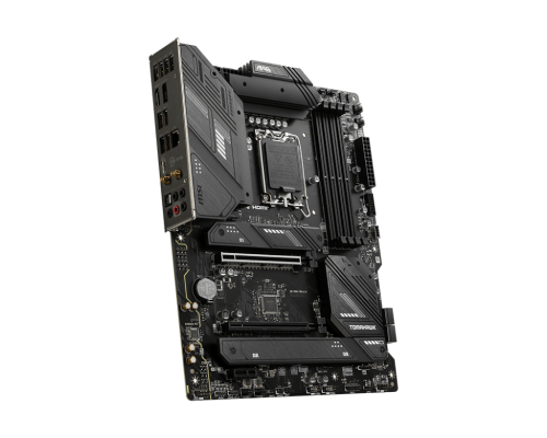 MSI MAG B760 TOMAHAWK WIFI placa base LGA 1700 ATX - Imagen 4