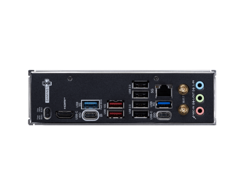 MSI X870E GAMING PLUS WIFI placa base AMD X870E Zócalo AM5 ATX - Imagen 4
