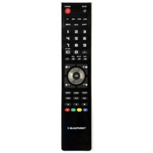 Mando Universal para TV Blaupunkt BP3006 8436533796639 BP3006 BLP-MANDO BP3006
