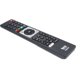 Mando Universal para TV Grundig 8436585380596 TMURC360 TME-MANDO TMURC360