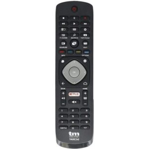 Mando Universal para TV Philips 8436585380213 TMURC340 TME-MANDO TMURC340